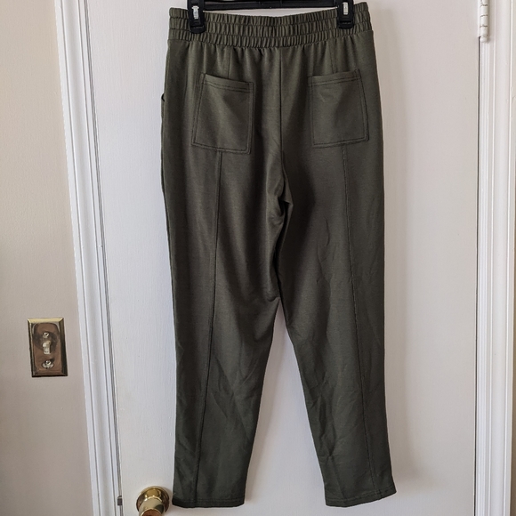 NWOT Cato straight leg joggers - Picture 2 of 6